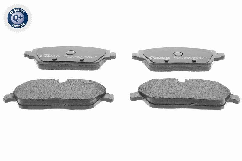 VAICO V20-9769 Brake Pad Set, disc brake