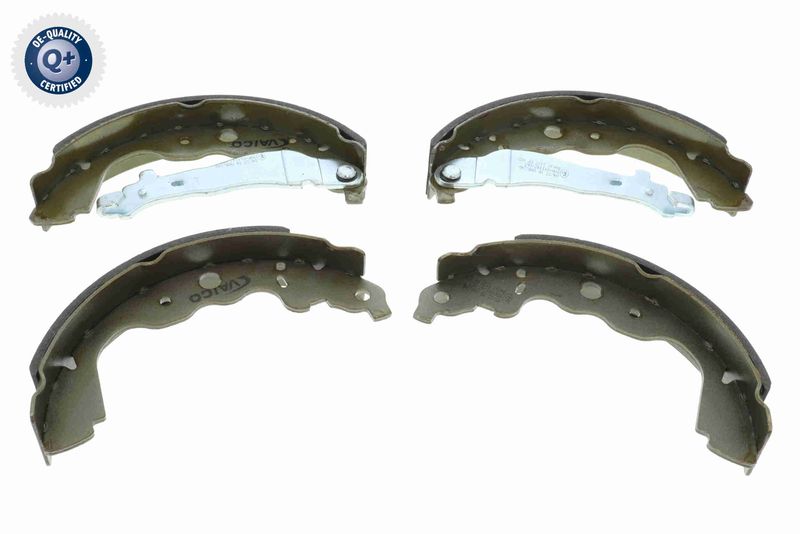 VAICO V21-0016 Brake Shoe Set