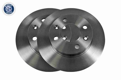 Brake Disc VAICO V21-80001