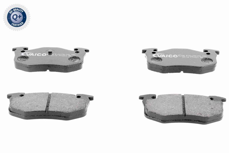 VAICO V22-0001 Brake Pad Set, disc brake