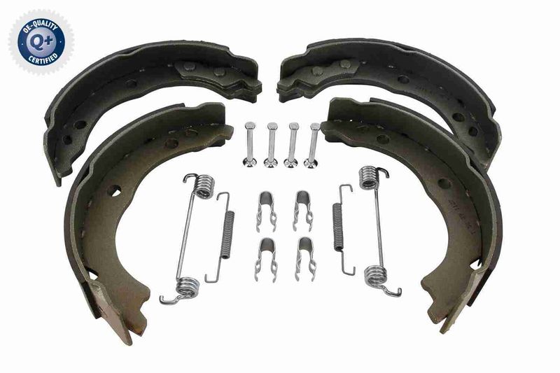 VAICO V22-0059 Brake Shoe Set, parking brake