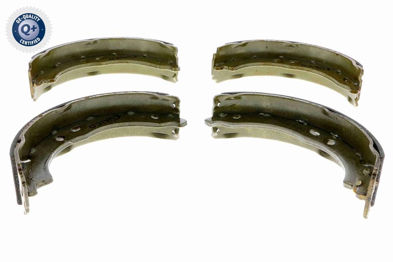 VAICO V22-0060 Brake Shoe Set