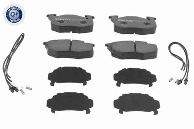 Brake Pad Set, disc brake VAICO V22-0065