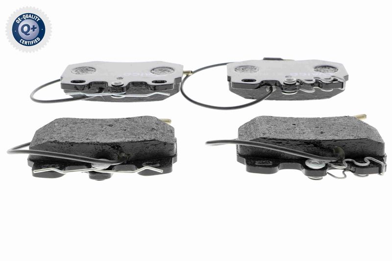 VAICO V22-0066 Brake Pad Set, disc brake