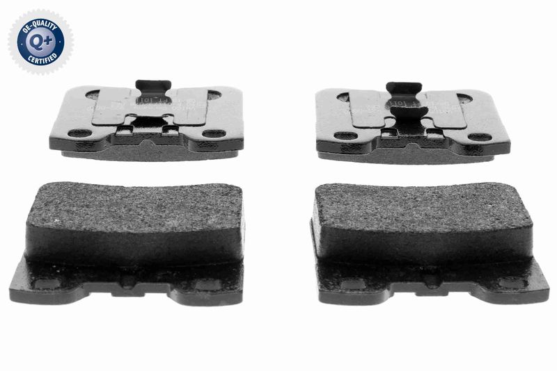 VAICO V22-0070 Brake Pad Set, disc brake