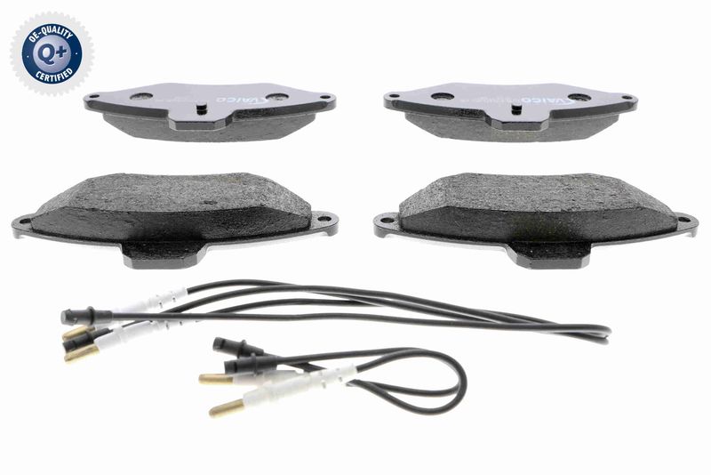 VAICO V22-0071 Brake Pad Set, disc brake