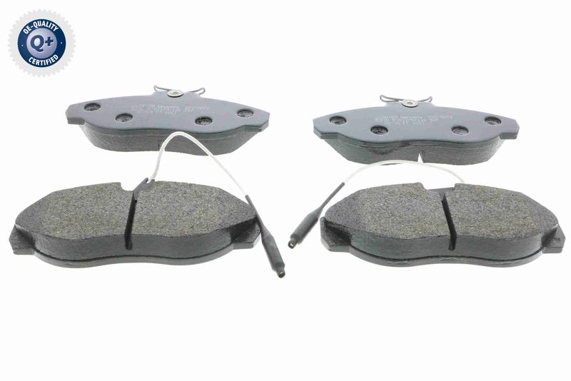 VAICO V22-0072 Brake Pad Set, disc brake