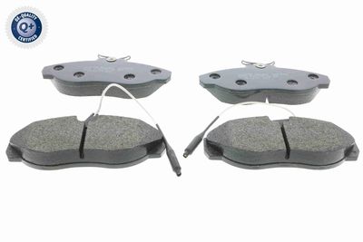 Brake Pad Set, disc brake VAICO V22-0072