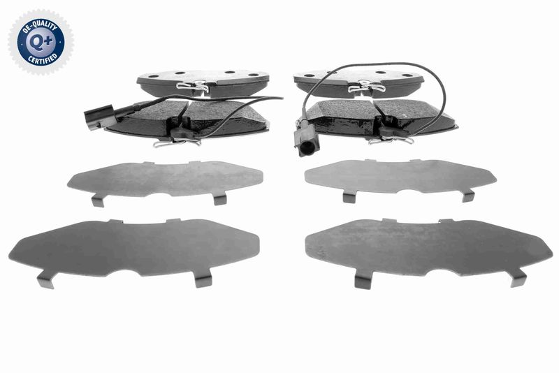 VAICO V22-0073 Brake Pad Set, disc brake