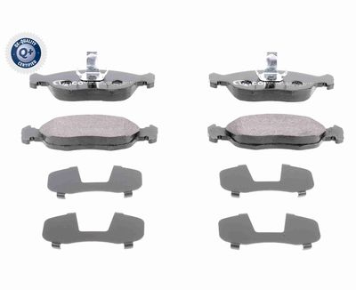 Brake Pad Set, disc brake VAICO V22-0076