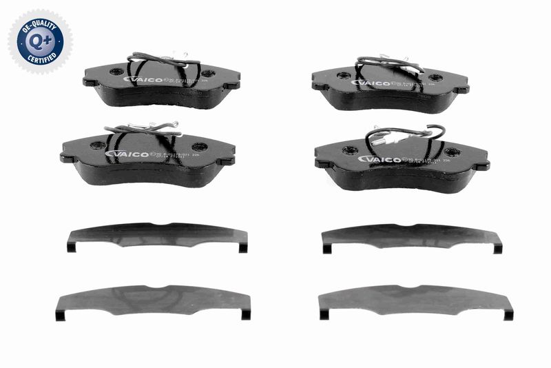 VAICO V22-0079 Brake Pad Set, disc brake