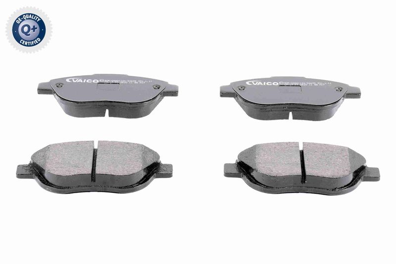 VAICO V22-0082 Brake Pad Set, disc brake