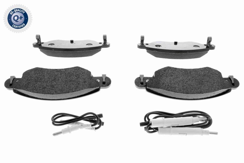 VAICO V22-0086 Brake Pad Set, disc brake