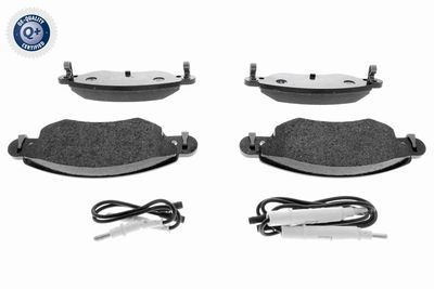 Brake Pad Set, disc brake VAICO V22-0086