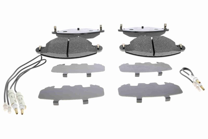 VAICO V22-0087 Brake Pad Set, disc brake