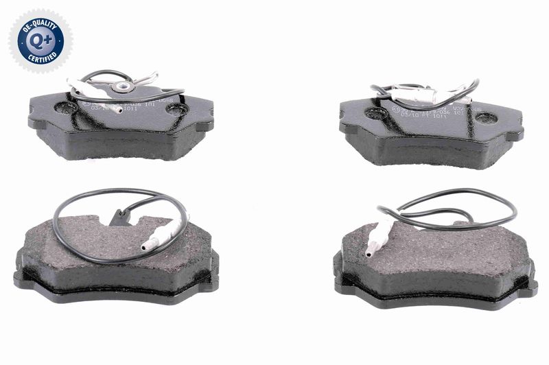 VAICO V22-0088 Brake Pad Set, disc brake