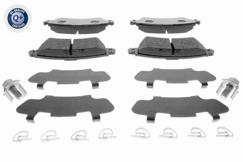 VAICO V22-0093 Brake Pad Set, disc brake