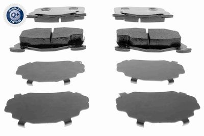 Brake Pad Set, disc brake VAICO V22-0094