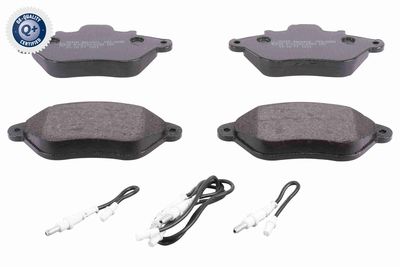 Brake Pad Set, disc brake VAICO V22-0095