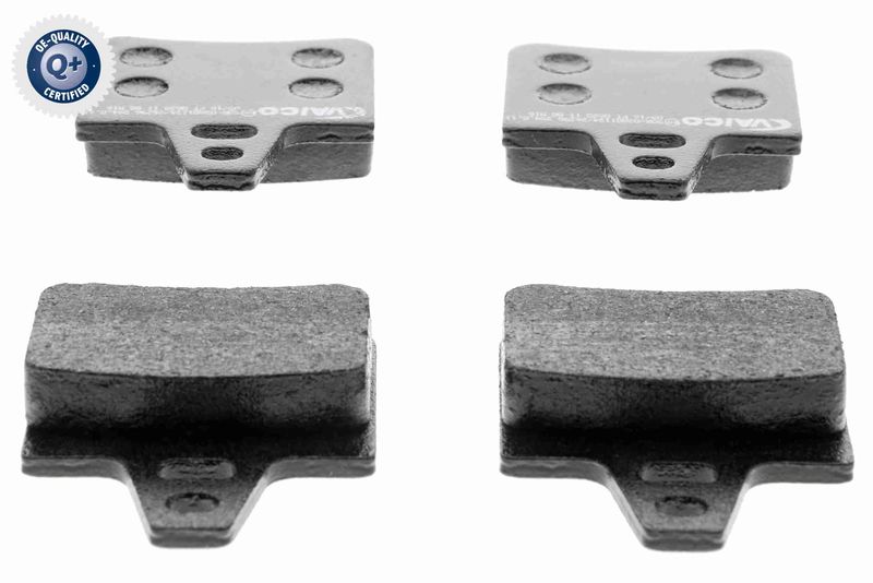 VAICO V22-0096 Brake Pad Set, disc brake