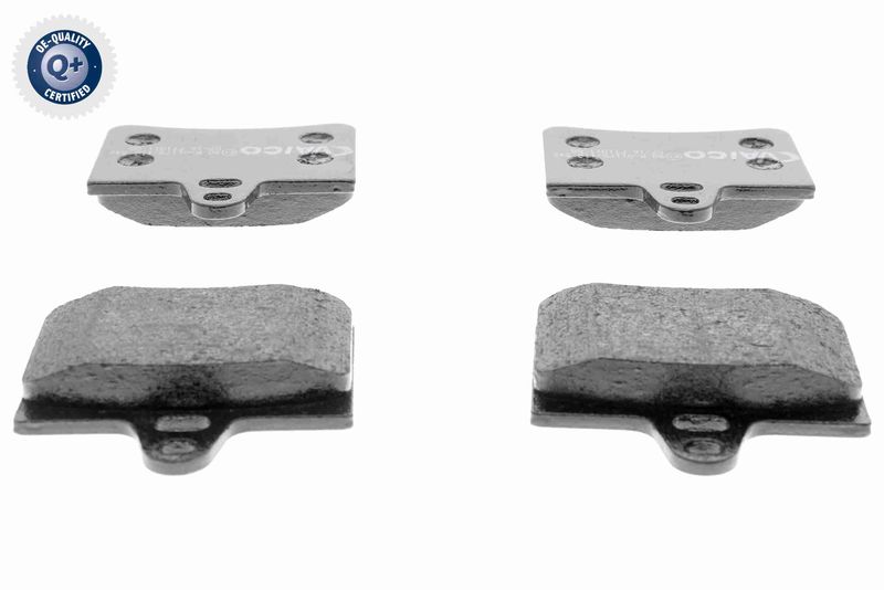 VAICO V22-0097 Brake Pad Set, disc brake