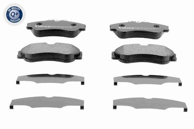 Brake Pad Set, disc brake VAICO V22-0099
