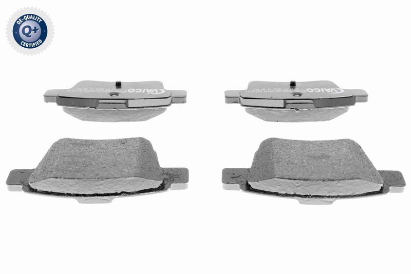 VAICO V22-0100 Brake Pad Set, disc brake