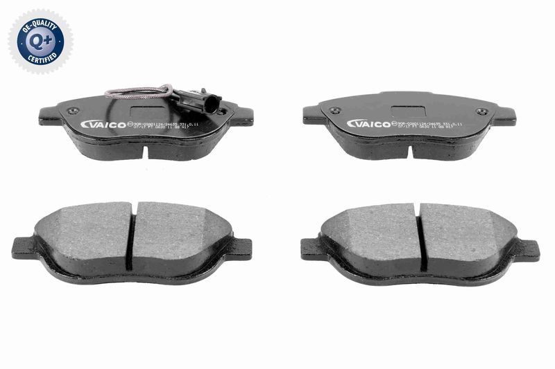 VAICO V22-0133 Brake Pad Set, disc brake