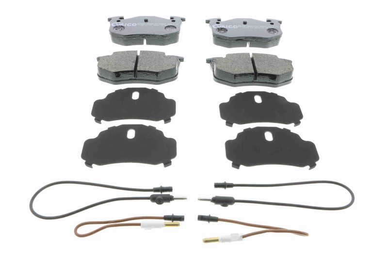 VAICO V22-0150 Brake Pad Set, disc brake