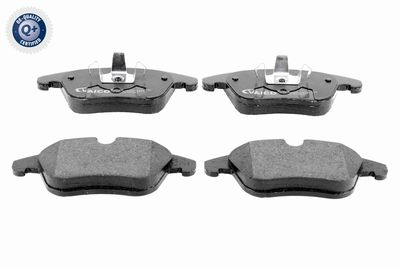 Brake Pad Set, disc brake VAICO V22-0151