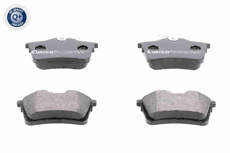 VAICO V22-0152 Brake Pad Set, disc brake