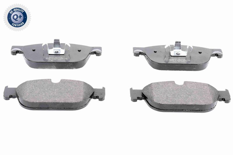 VAICO V22-0156 Brake Pad Set, disc brake