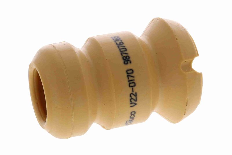 VAICO V22-0170 Rubber Buffer, suspension
