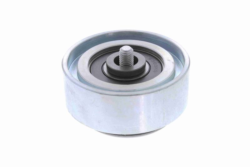 VAICO V22-0225 Deflection/Guide Pulley, V-ribbed belt