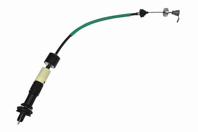 Cable Pull, clutch control VAICO V22-0242