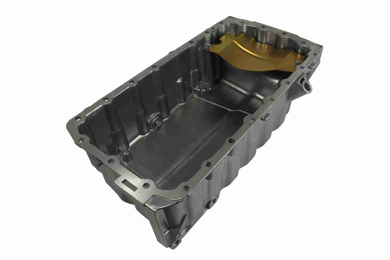 VAICO V22-0333 Oil Sump