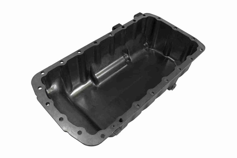 VAICO V22-0346 Oil Sump