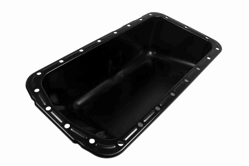VAICO V22-0347 Oil Sump