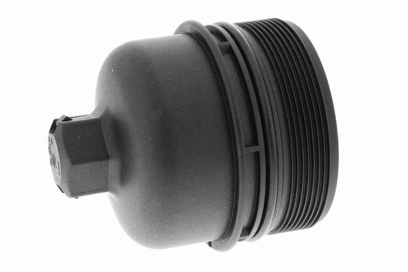VAICO V22-0348 Cap, oil filter housing