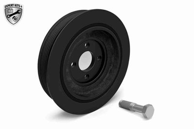 Belt Pulley Set, crankshaft VAICO V22-0410