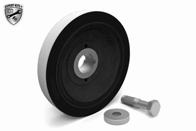 Belt Pulley Set, crankshaft VAICO V22-0418