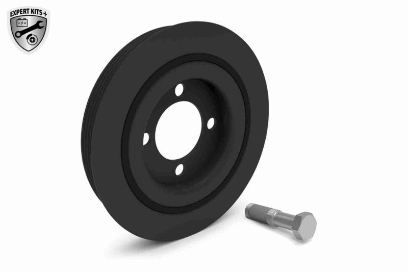VAICO V22-0419 Belt Pulley Set, crankshaft