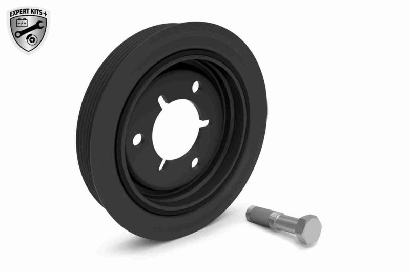 VAICO V22-0421 Belt Pulley Set, crankshaft