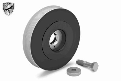 Belt Pulley Set, crankshaft VAICO V22-0422