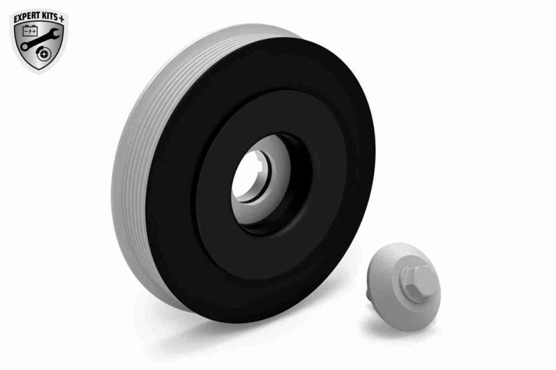 VAICO V22-0423 Belt Pulley Set, crankshaft