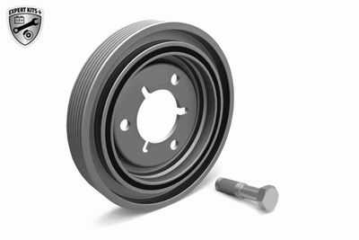 Belt Pulley Set, crankshaft VAICO V22-0425