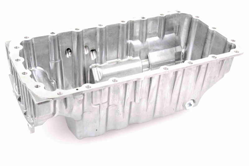 VAICO V22-0453 Oil Sump