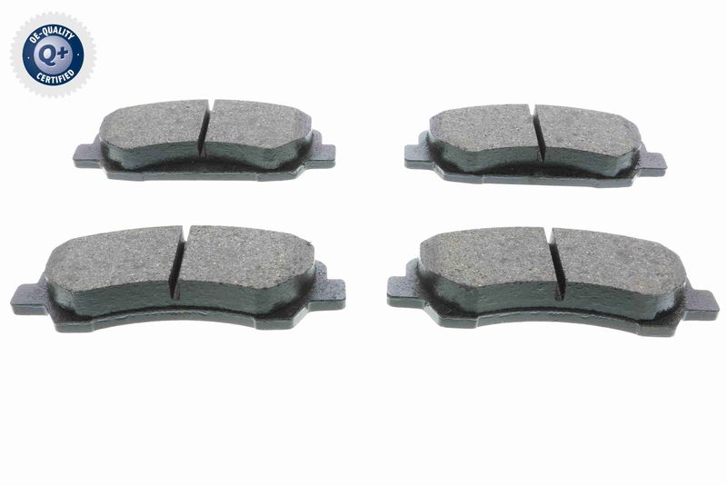 VAICO V22-0462 Brake Pad Set, disc brake