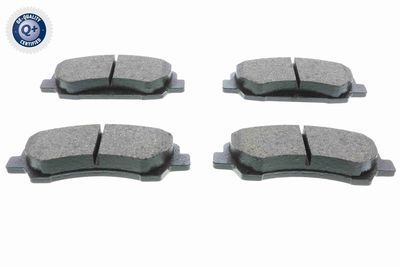 Brake Pad Set, disc brake VAICO V22-0462