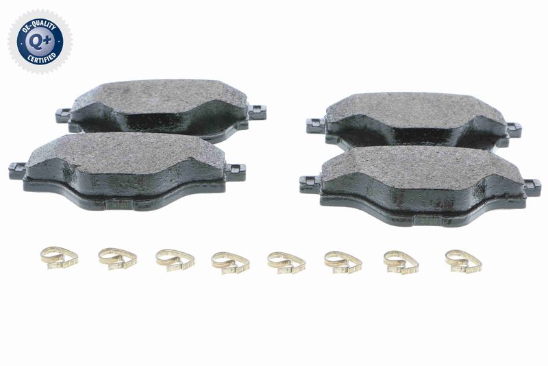 VAICO V22-0463 Brake Pad Set, disc brake